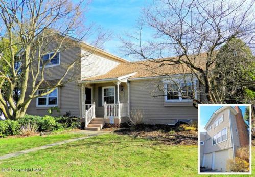 406 High St, Tatamy, PA 18085-7018