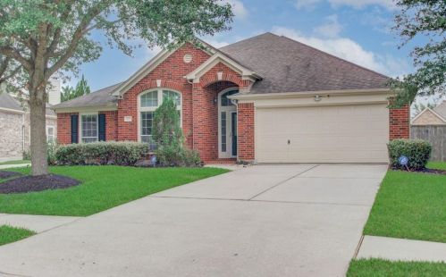 14831 Meridian Park Ln, Humble, TX 77396-3972