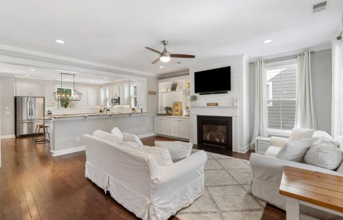 3735 Tip Ln, Mount Pleasant SC  29466-9178 exterior