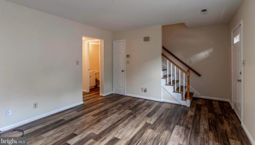 139 Farrell Ln, Fredericksburg VA  22401-4005 exterior