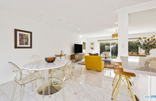 1840 Sandcliff Rd, Palm Springs CA  92264-4844 exterior