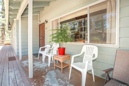 300 Country Clb Blvd, Big Bear City CA  92314-9258 exterior