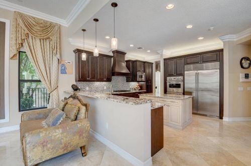 8285 Hawks Gully Ave, Delray Beach FL  33446-9674 exterior