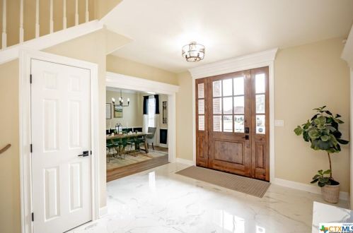 101 Legend Dr, Victoria TX  77904-3854 exterior