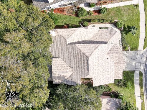 740 Lakewood Ln, Titusville FL  32780-3427 exterior