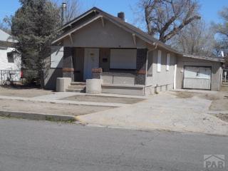 732 Jackson St, Pueblo CO  81004-1712 exterior