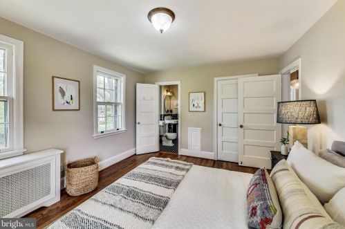 4216 46th St, Washington DC 20016-2472 exterior