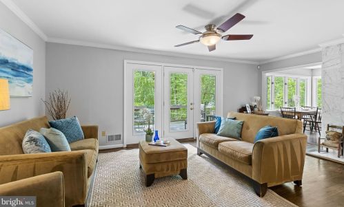 3422 Greentree Dr, Falls Church, VA 22041-1400