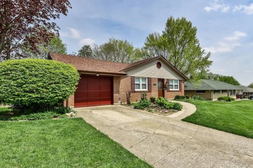 1026 Winding Way, Liberty Township, OH 45036