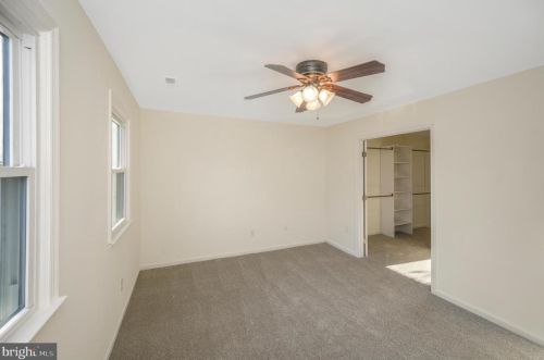 419 Hamilton St, Fredericksburg VA  22408-2931 exterior
