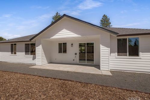 6081 Maxwood Dr, Paradise CA  95969-4348 exterior