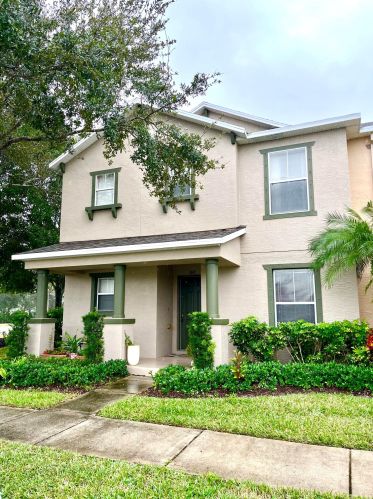 1612 Pointe West Way, Vero Beach, FL 32966-1373