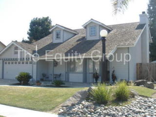 4823 Leighson Ave, Visalia CA  93291-7853 exterior