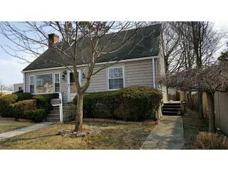 750 Church Ave, Warwick, RI 02889-2943