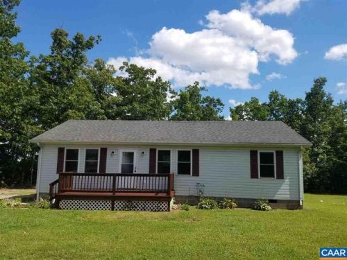 624 Johnson Rd, Mineral, VA 23117-4541