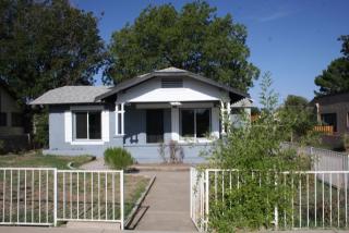 1224 Central Ave, Safford, AZ 85546-2434