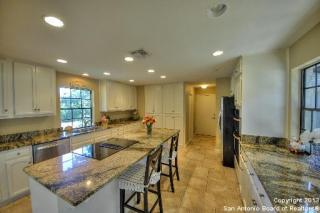 8528 Raintree Woods Dr, Fair Oaks TX  78015-4409 exterior