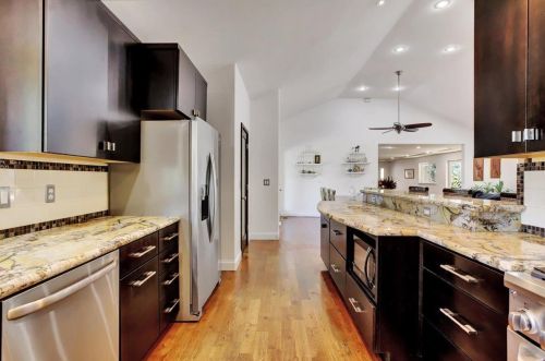 14804 Oak Ridge Rd, Lake Wildwood CA  exterior