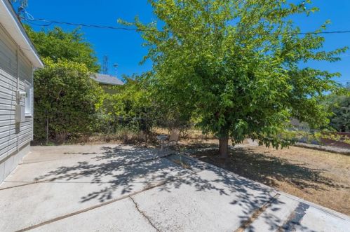 3479 Stauss Ave, Oroville CA  95966-5236 exterior