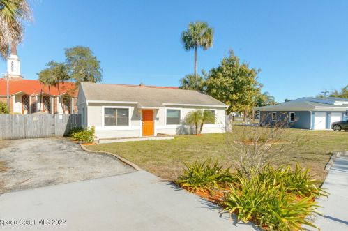 230 Broadview Dr, Cocoa, FL 32922-6910