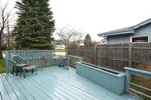 2444 43 Ave, Kenosha WI 53144-4224 exterior