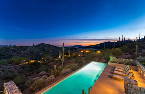 9886 Sterling Ridge Rd, Scottsdale, AZ 85262-2878