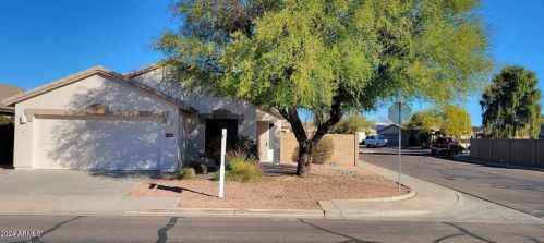 16132 Post Dr, Sun City AZ  85374-5732 exterior