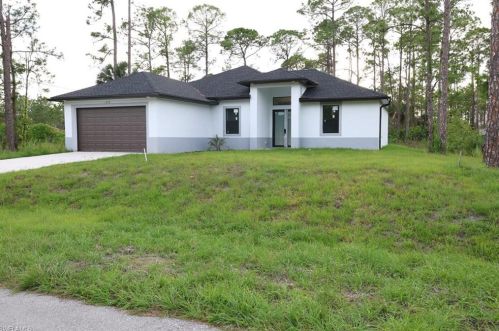1019 Willard Ave, Lehigh Acres, FL 33972-8112