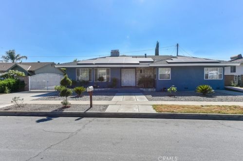 717 Midsite Ave, Covina CA  91723-3332 exterior