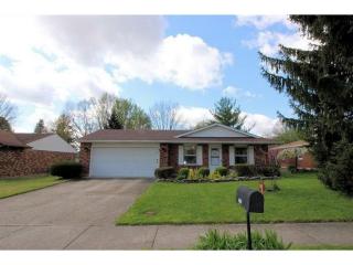 6003 Vereker Dr, Miami, OH 45056-1538
