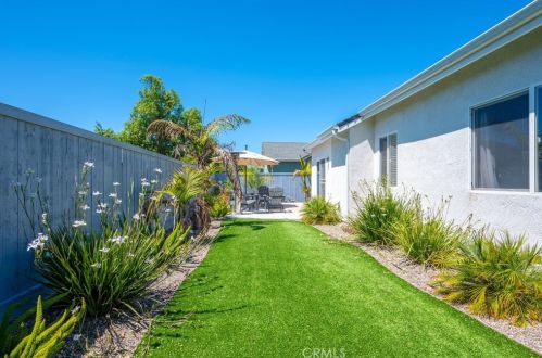 1435 Blackberry Ave, Pismo Beach CA  93420-6706 exterior