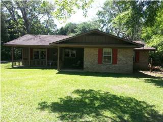5100 Santos Dr, Mobile AL  36619-3536 exterior