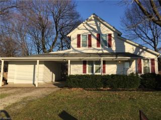 188 Park Rd, Concord Township OH  44077-5039 exterior