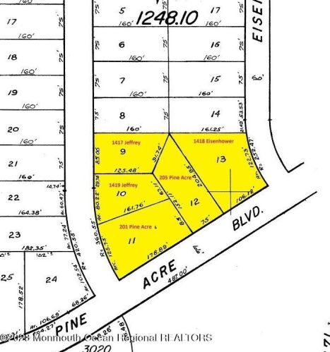 1419 Jeffrey St, Lakewood, NJ 08701-6026