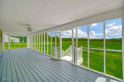 3311 County Line Rd, Otis, IN 46391-9482