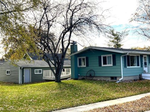338 11th St, Fond Du Lac, WI 54935-5253