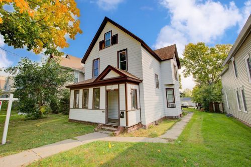 2906 4th St, Minneapolis MN  55411-1514 exterior