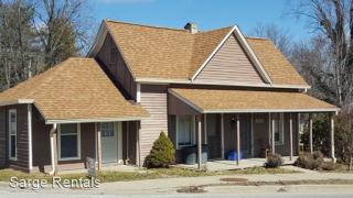 1030 Kirkwood Ave, Blmgtn IN  47404-5053 exterior