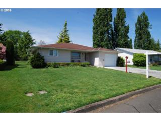 1685 Princeton Rd, Woodburn, OR 97071-2531