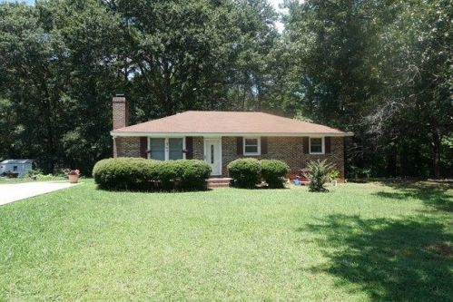 408 Smith Street Ext, Shoals Junction SC  29638-9621 exterior