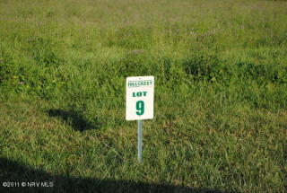 4020 Salisbury Ln, Riner, VA 24149-2586