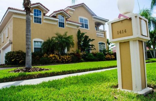 1414 Jumana Loop, Ruskin, FL 33572-2913