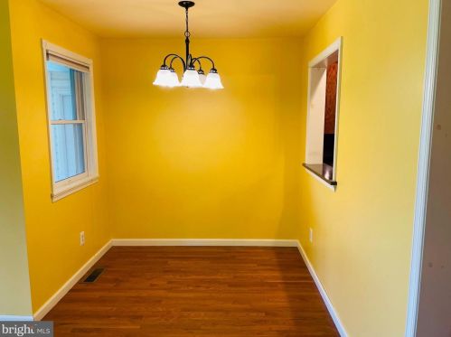 2879 Perkiomenville Rd, Harleysville PA  19438-1343 exterior