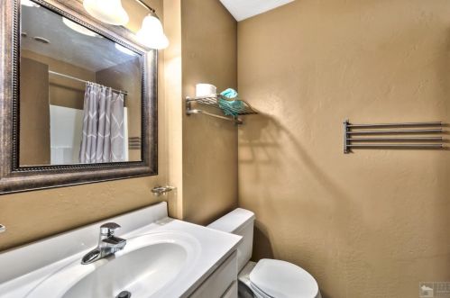 1394 Matheson Dr, South Lake Tahoe CA  96150-8014 exterior