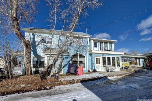 308 Poplar St, Leadville, CO 80461-3250