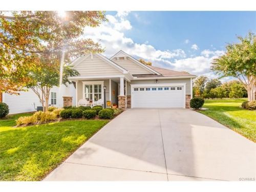 7511 Shadow Lands Ct, Mechanicsville, VA 23111-2279