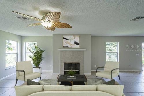 15145 Sugargrove Way, Orlando, FL 32828-6638