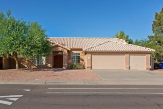 1191 Thatcher Blvd, Chandler, AZ 85225-5485