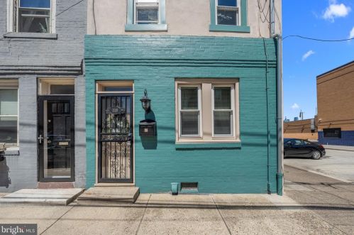 1118 2nd St, Philadelphia, PA 19147-5419