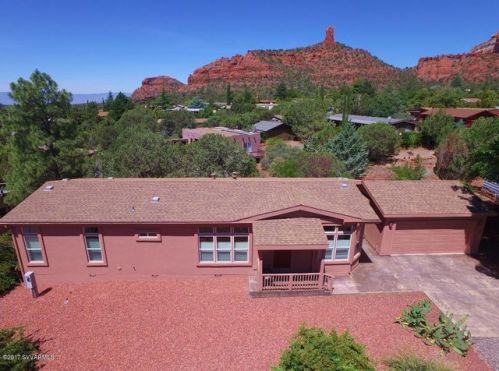 715 Sunshine Ln, Sedona, AZ 86336-3105